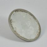 689246 Hand mirror